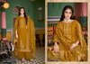 Shaina By Belliza Printed Pashmina Dress Material Wholesale Price In Surat
